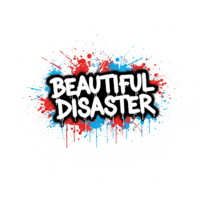 Beautiful disaster