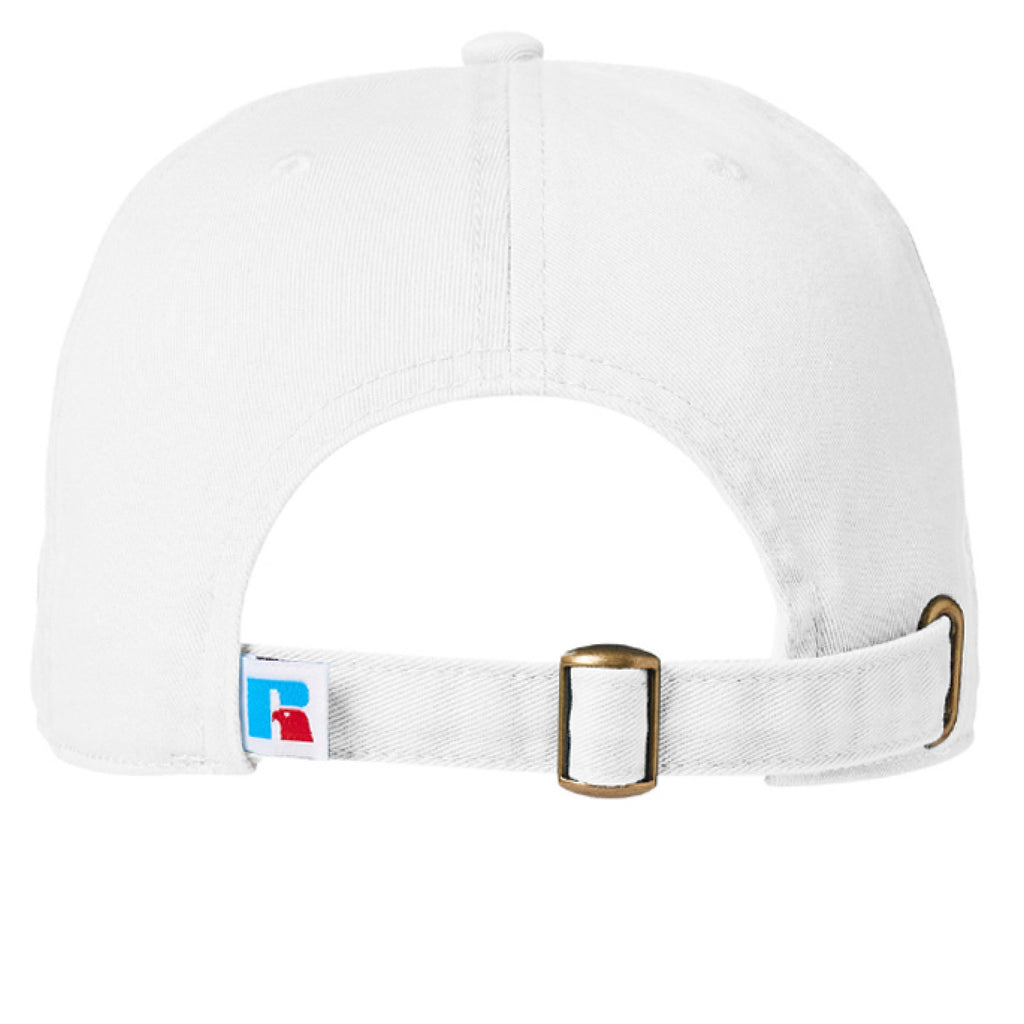 WHITE - BACK