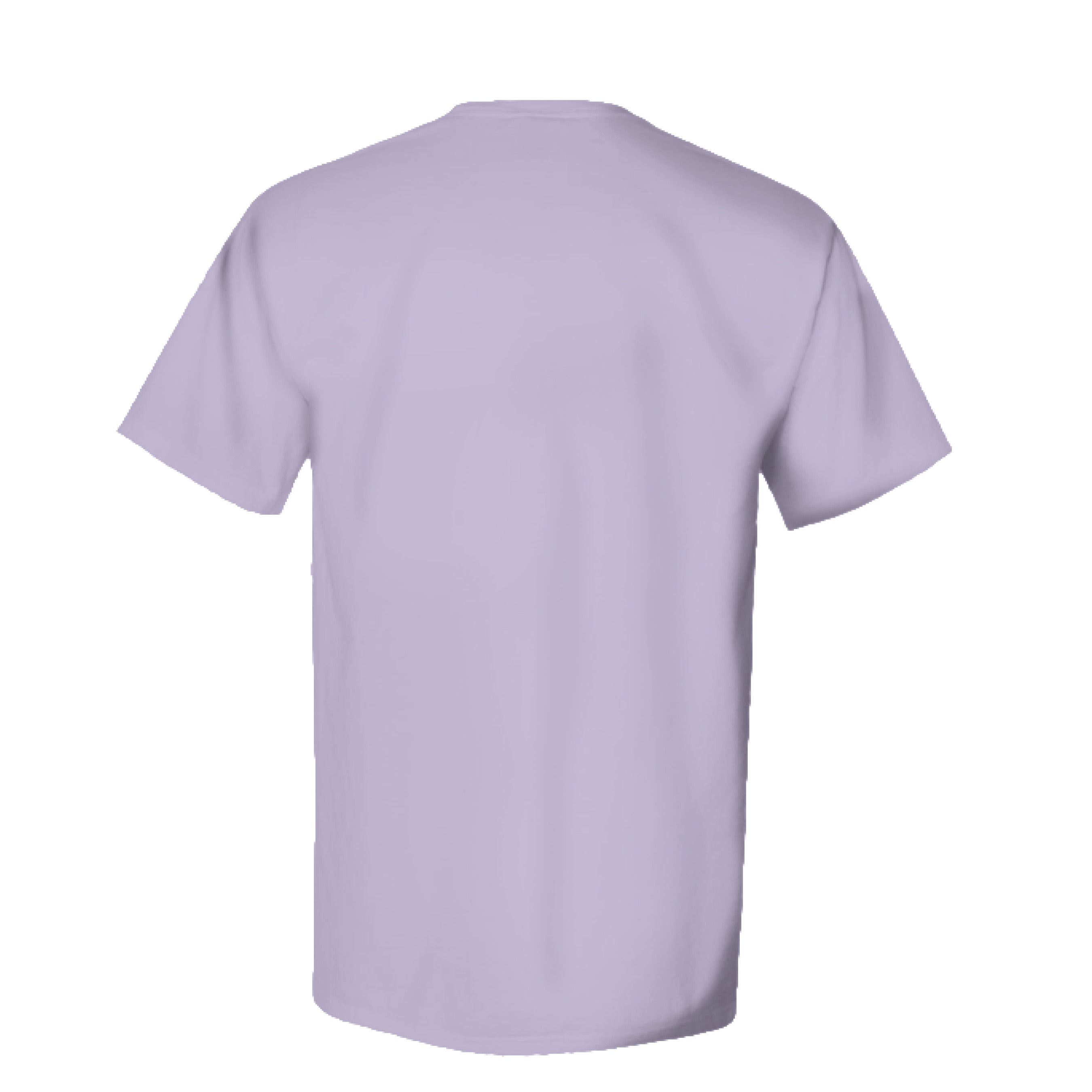 Future Lavender - BACK