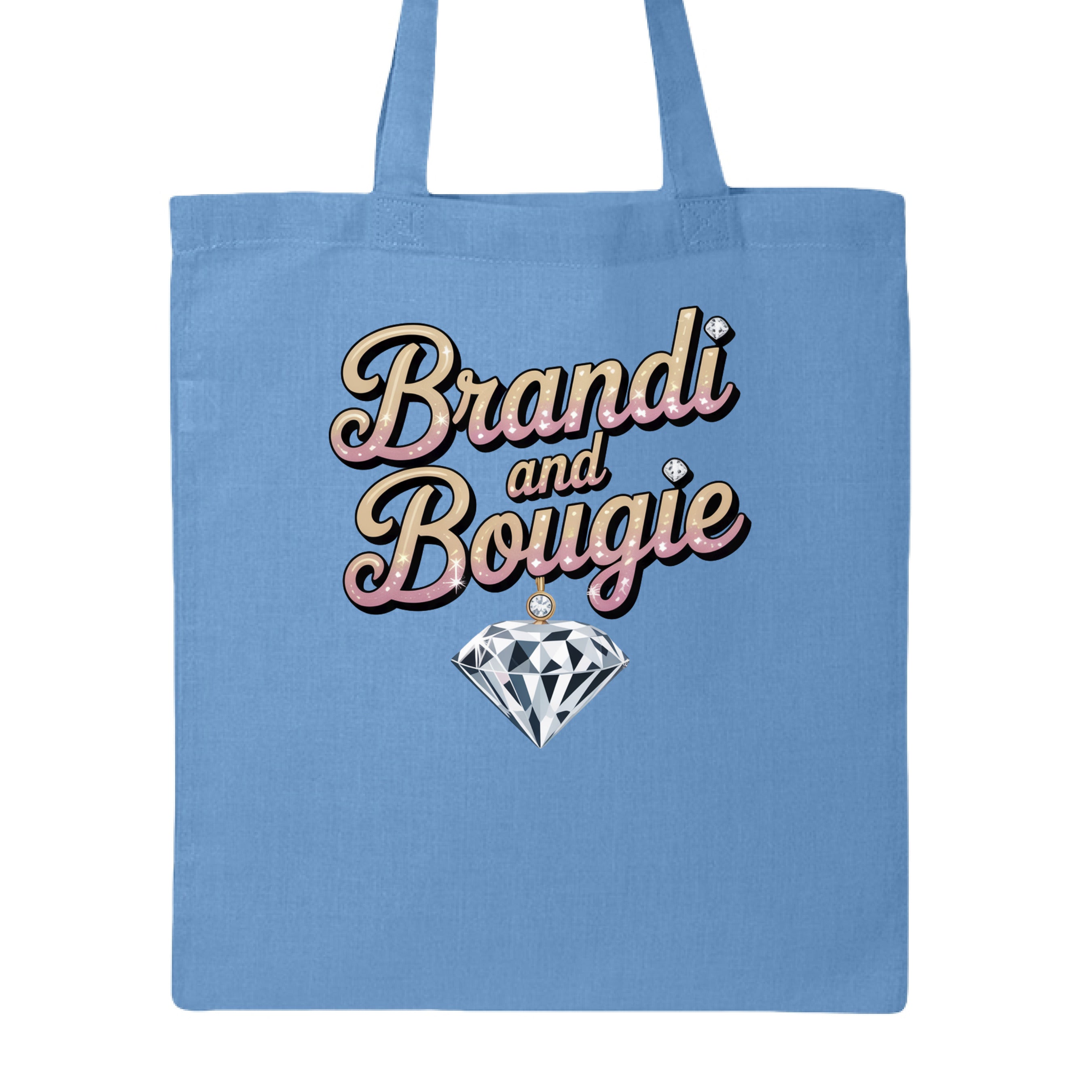 Carolina Blue - FRONT