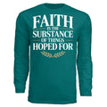 TEAL - FRONT