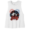 SLD WHT BLEND - FRONT