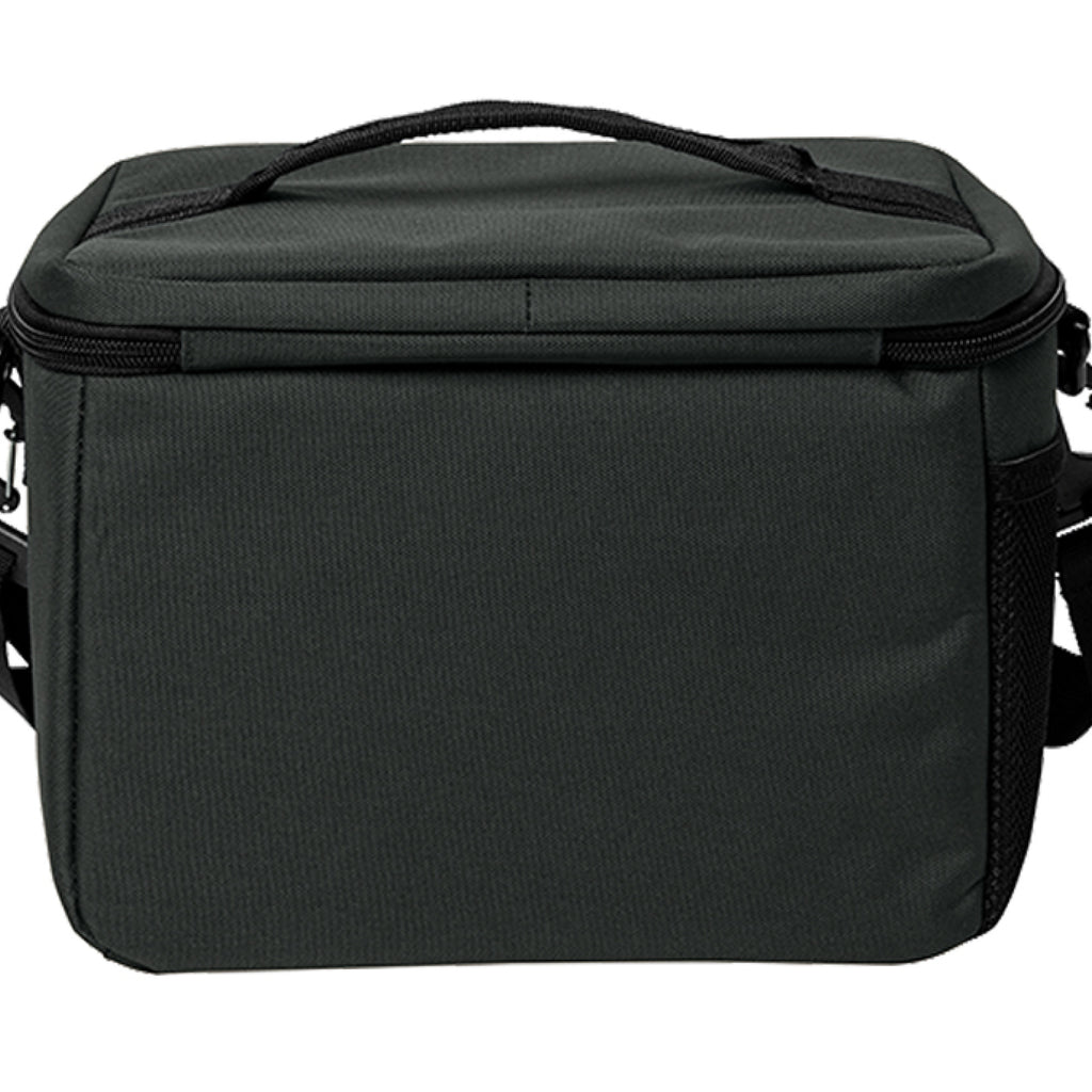 Charcoal - BACK