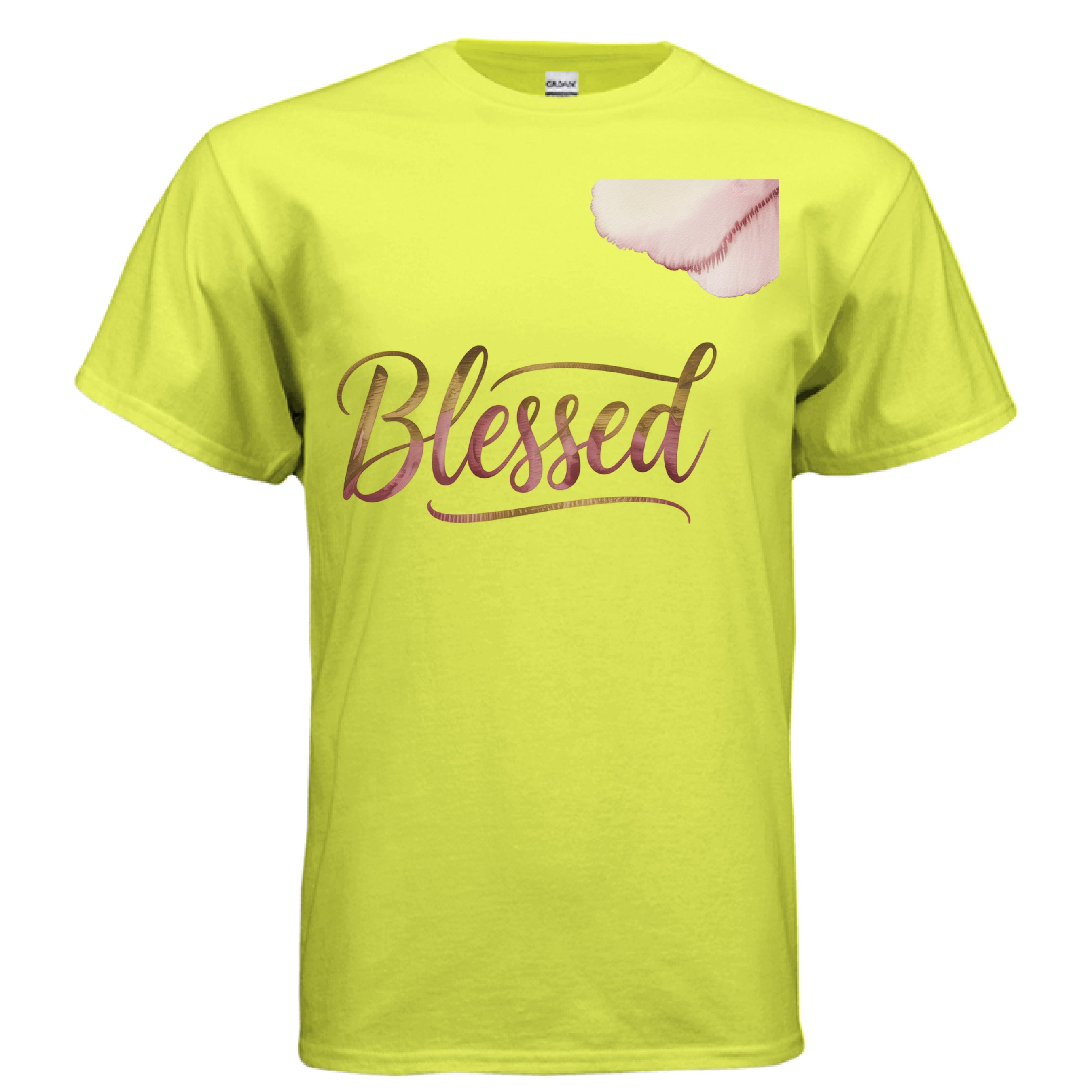 SAFETY GREEN - FRONT