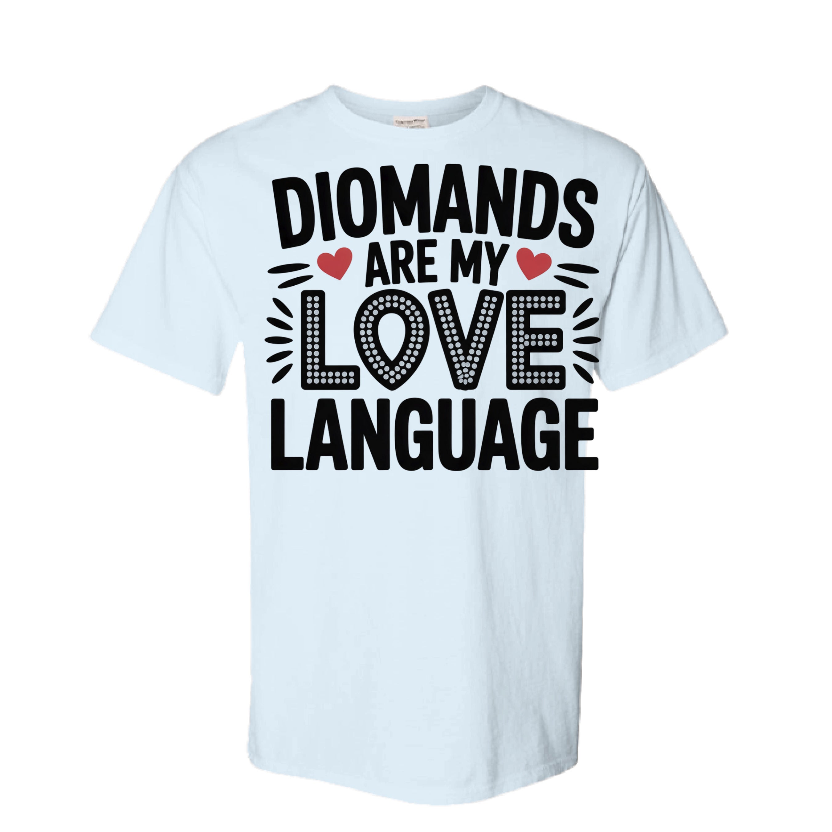 SOOTHING BLUE - FRONT