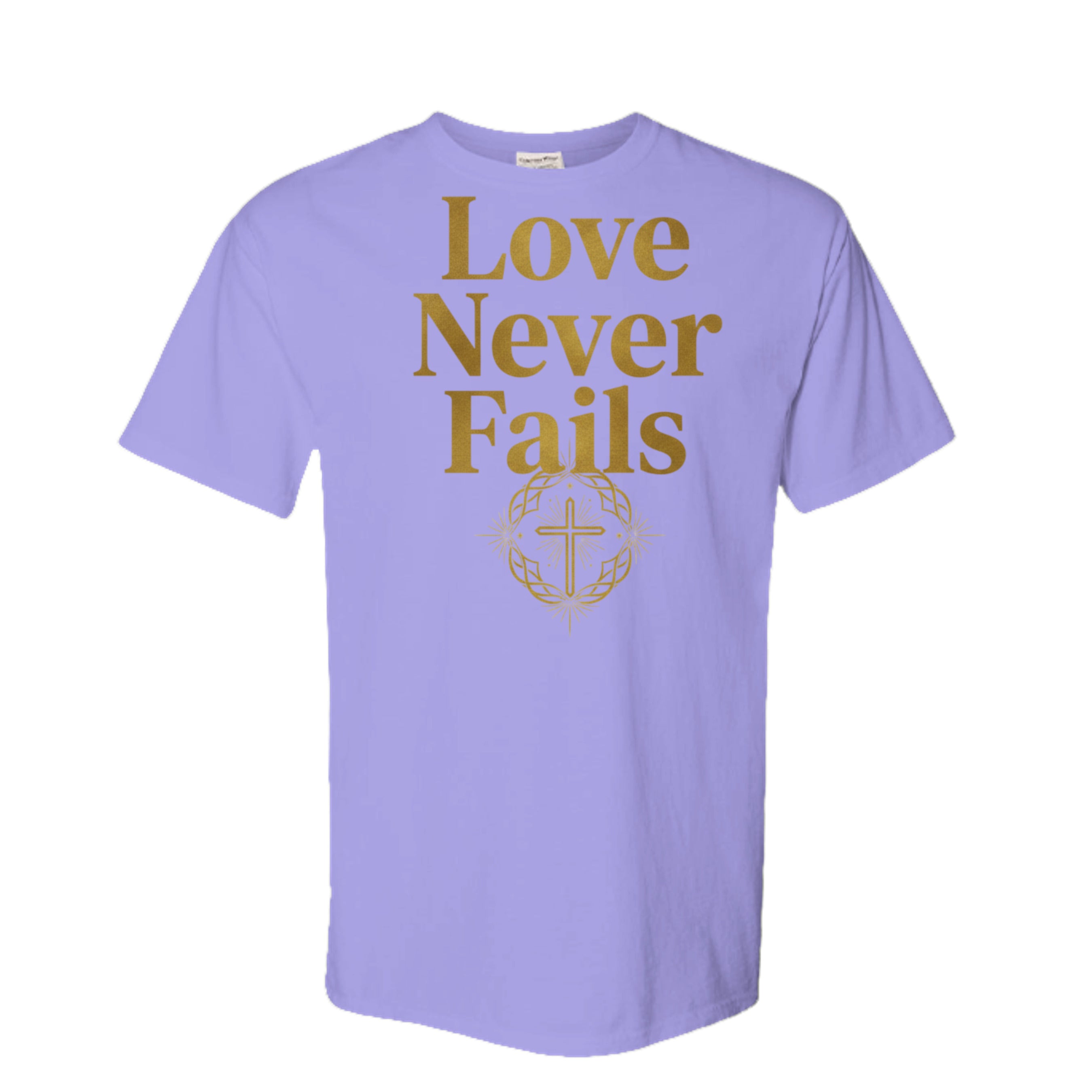 LAVENDER - GDH100 - FRONT