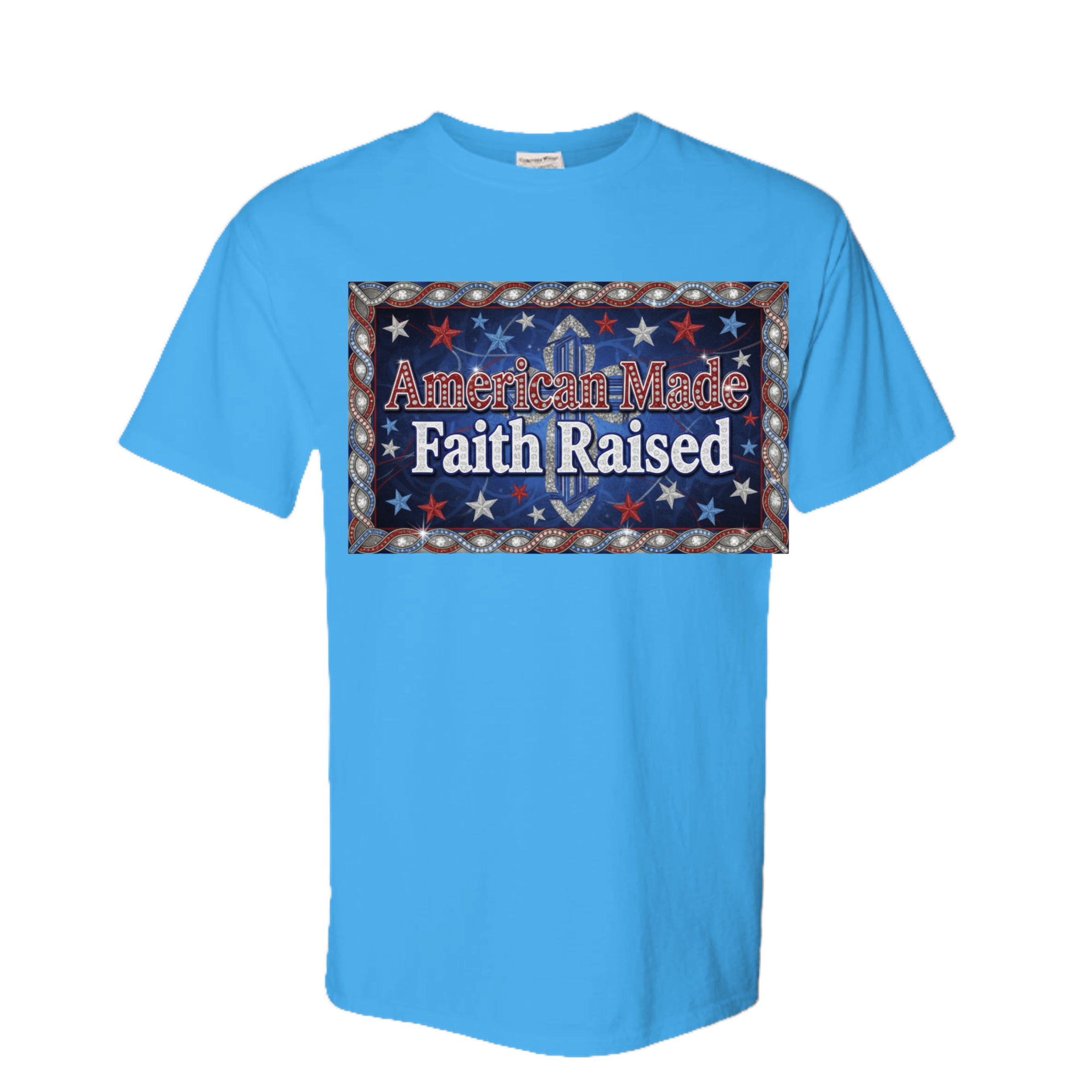 SUMMER SKY - GDH100 - FRONT