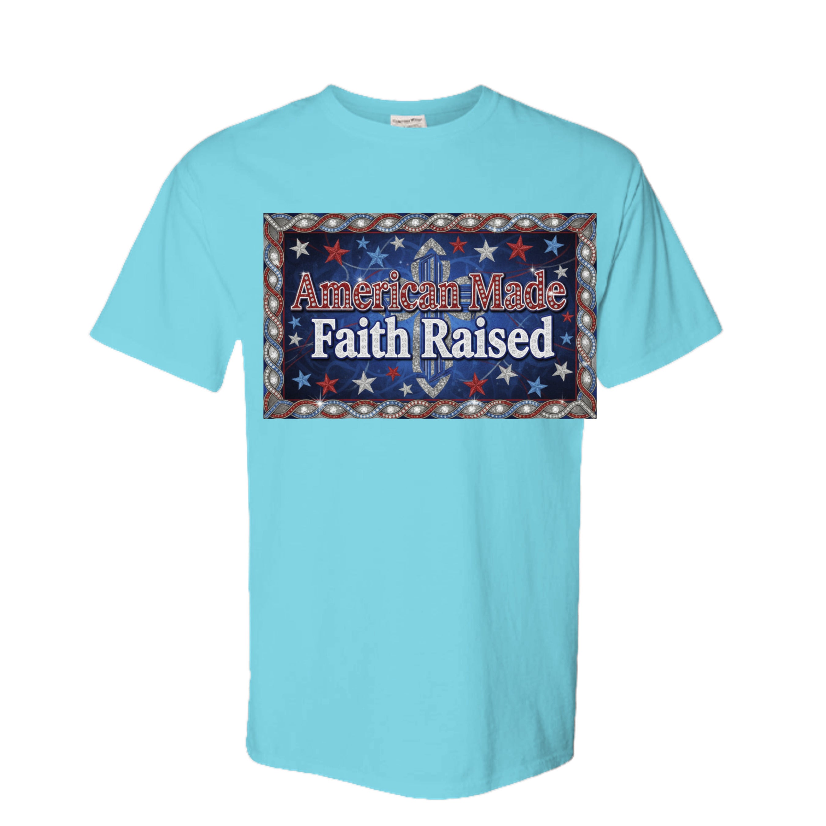 FRESHWATER - GDH100 - FRONT