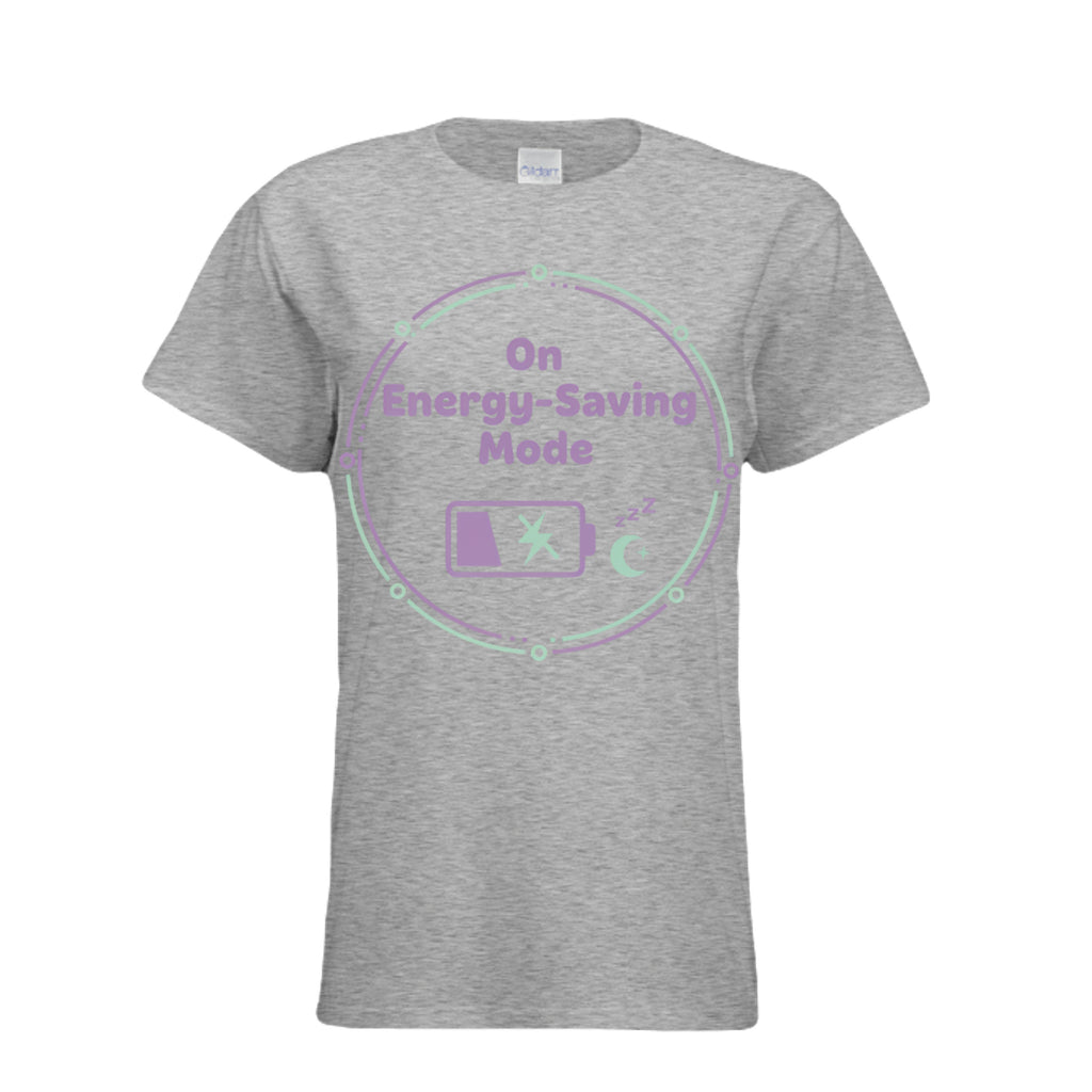 SPORT GREY - G200L - FRONT