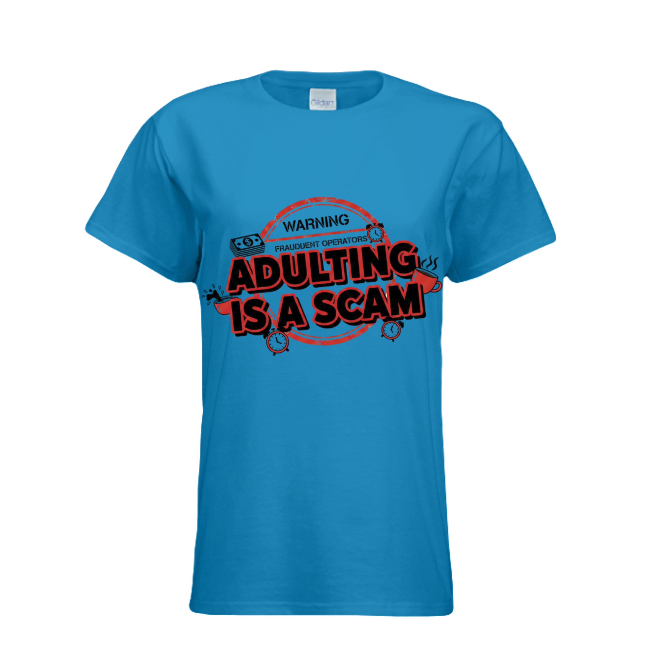 SAPPHIRE - G200L - FRONT