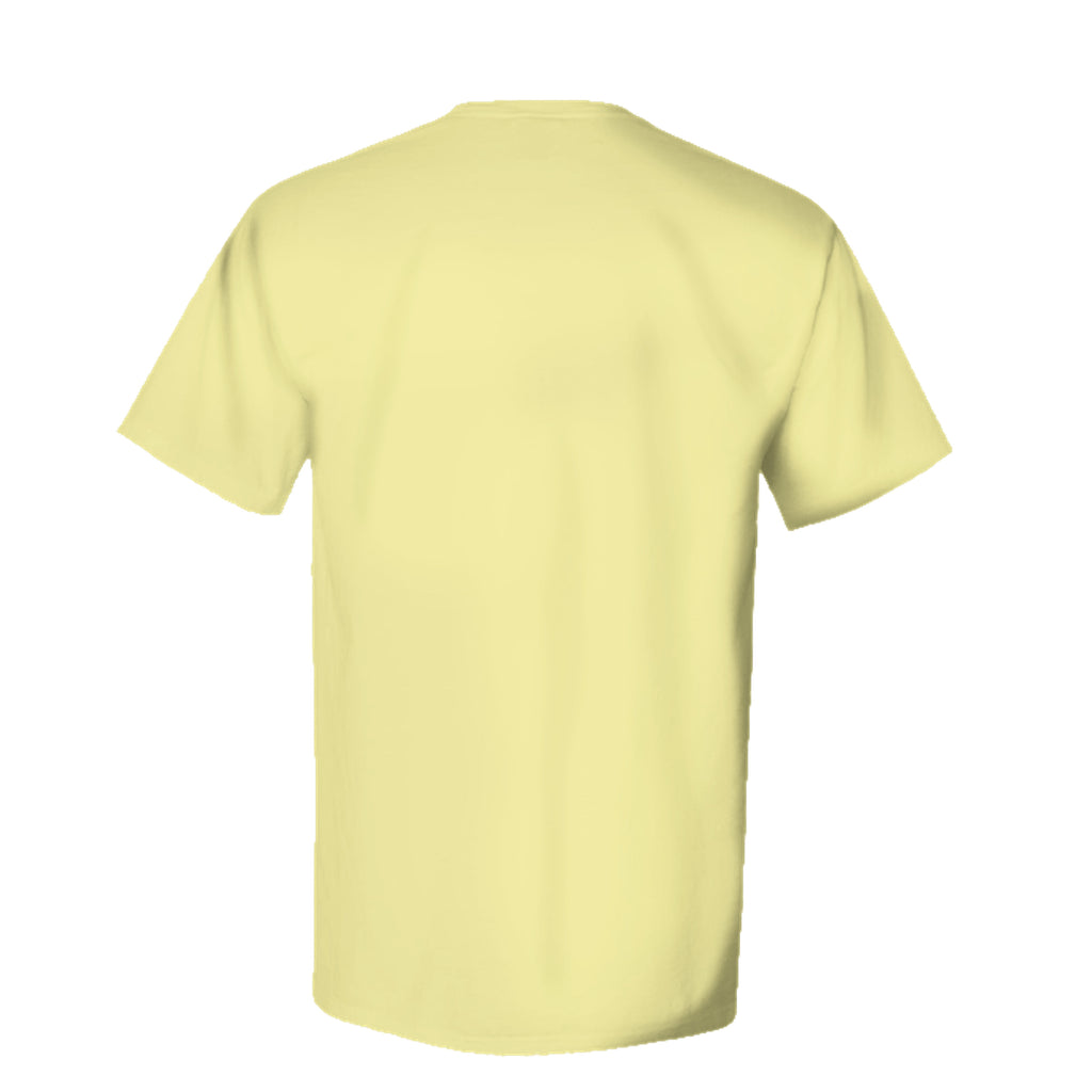 Chic Lime - GDH100 - BACK