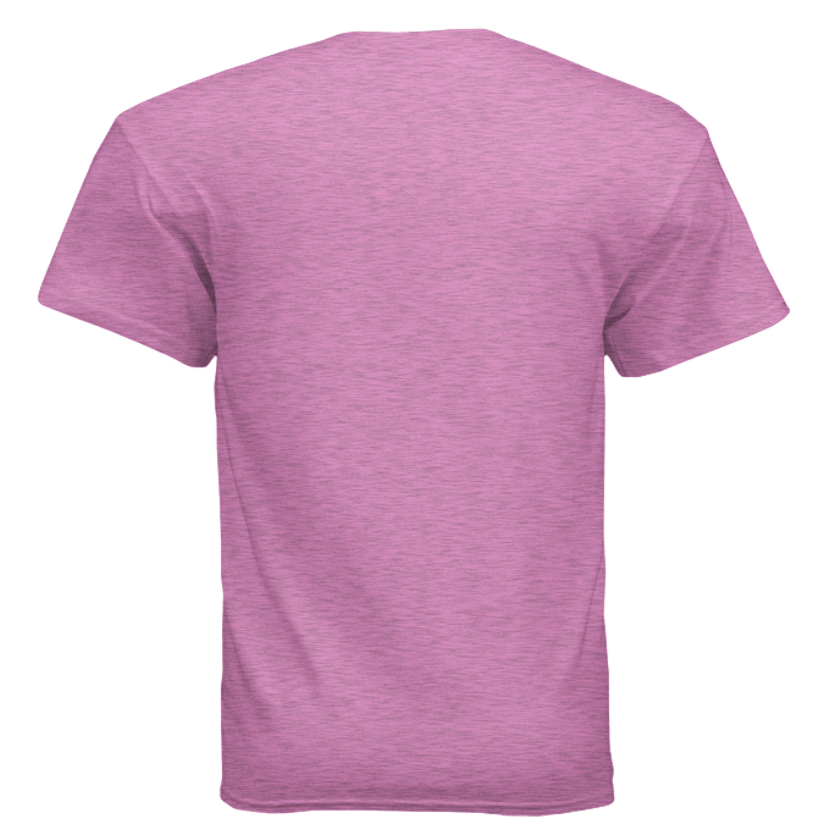 HEATHER RADIANT ORCHID - G500 - BACK