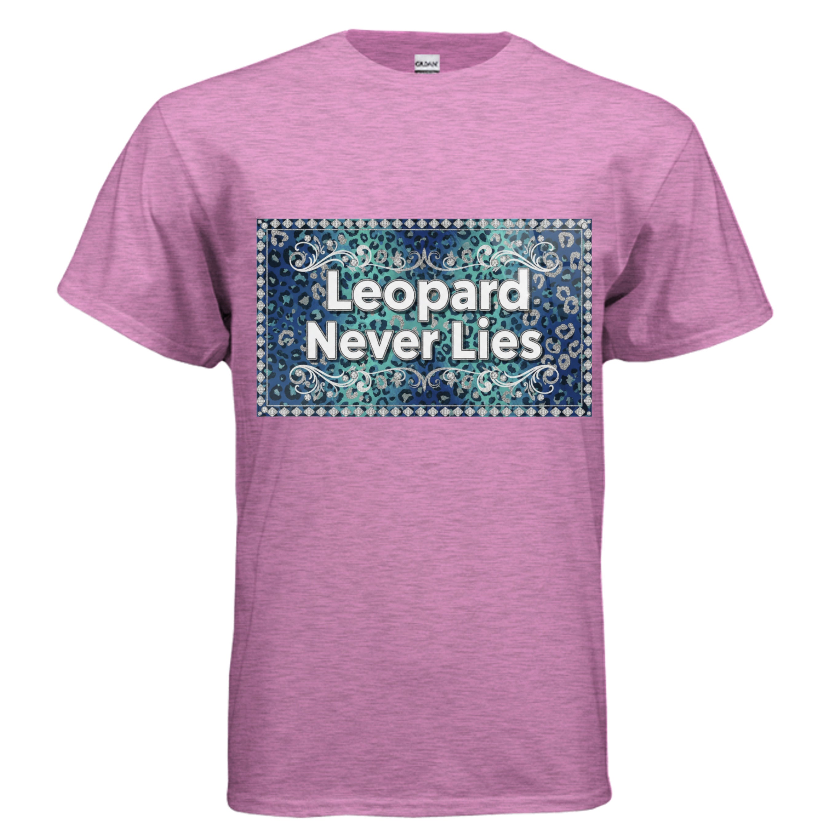 HEATHER RADIANT ORCHID - G500 - FRONT