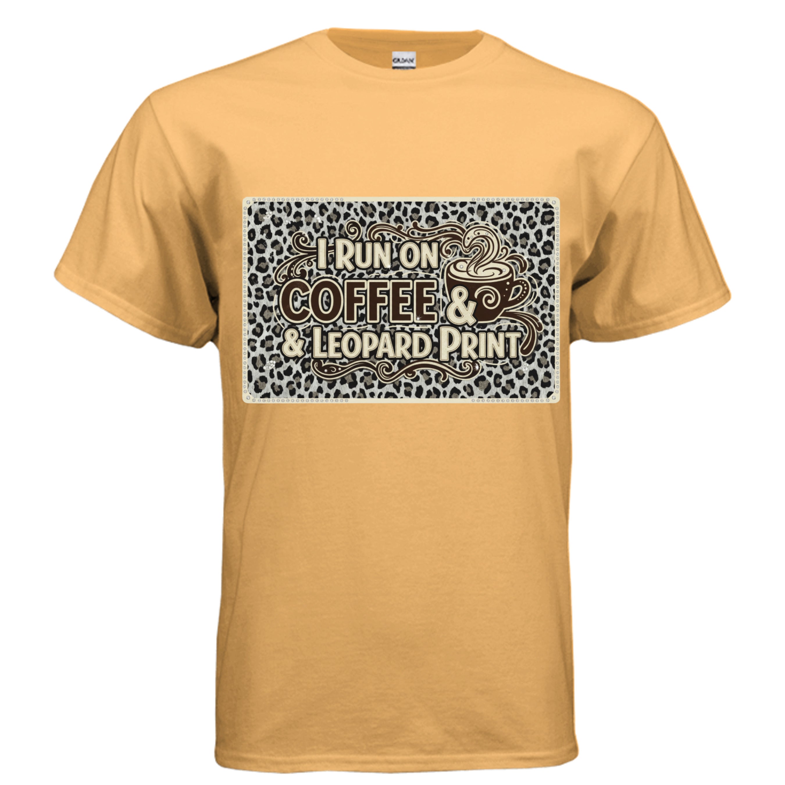 TENNESSEE ORANGE - G500 - FRONT