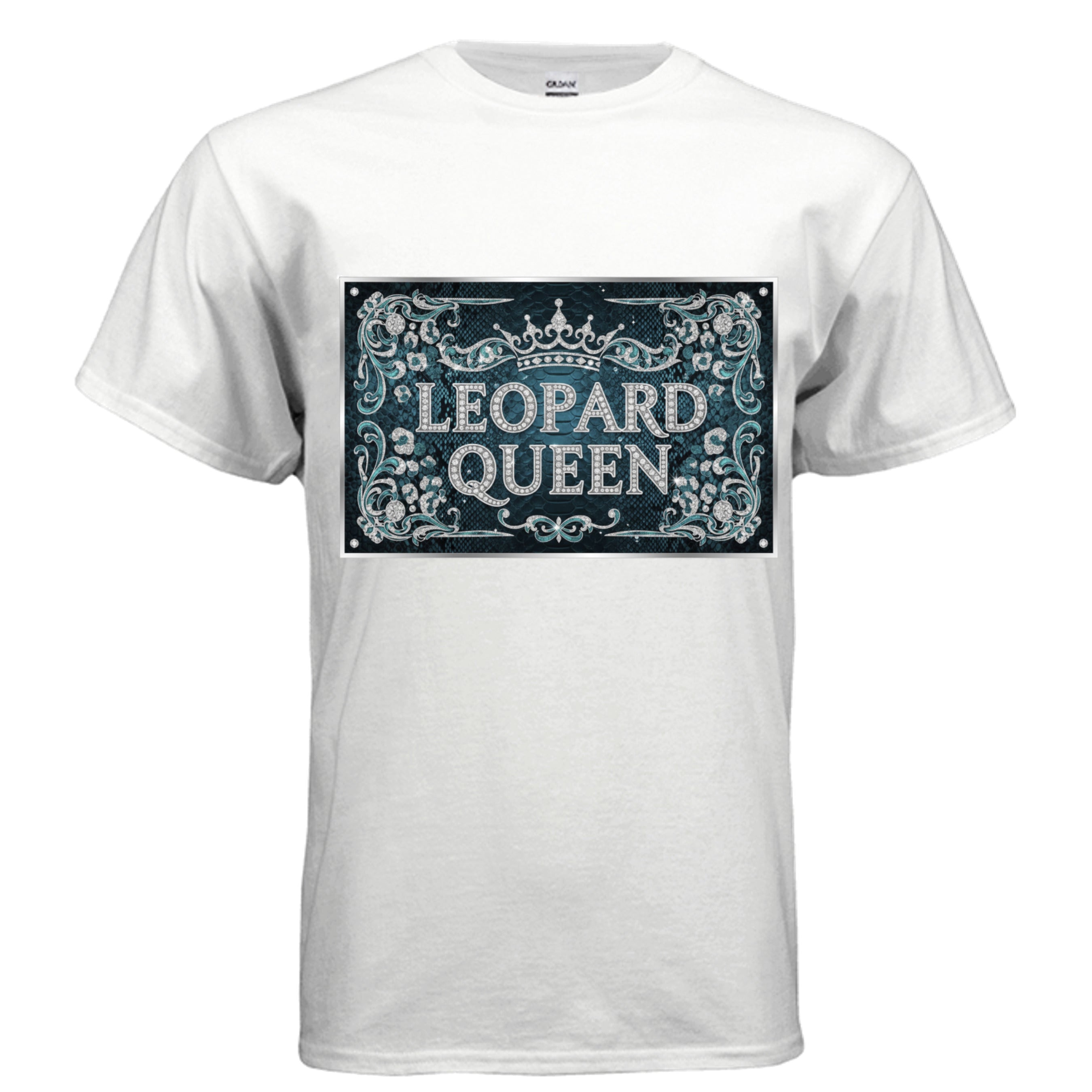 WHITE - G500 - FRONT