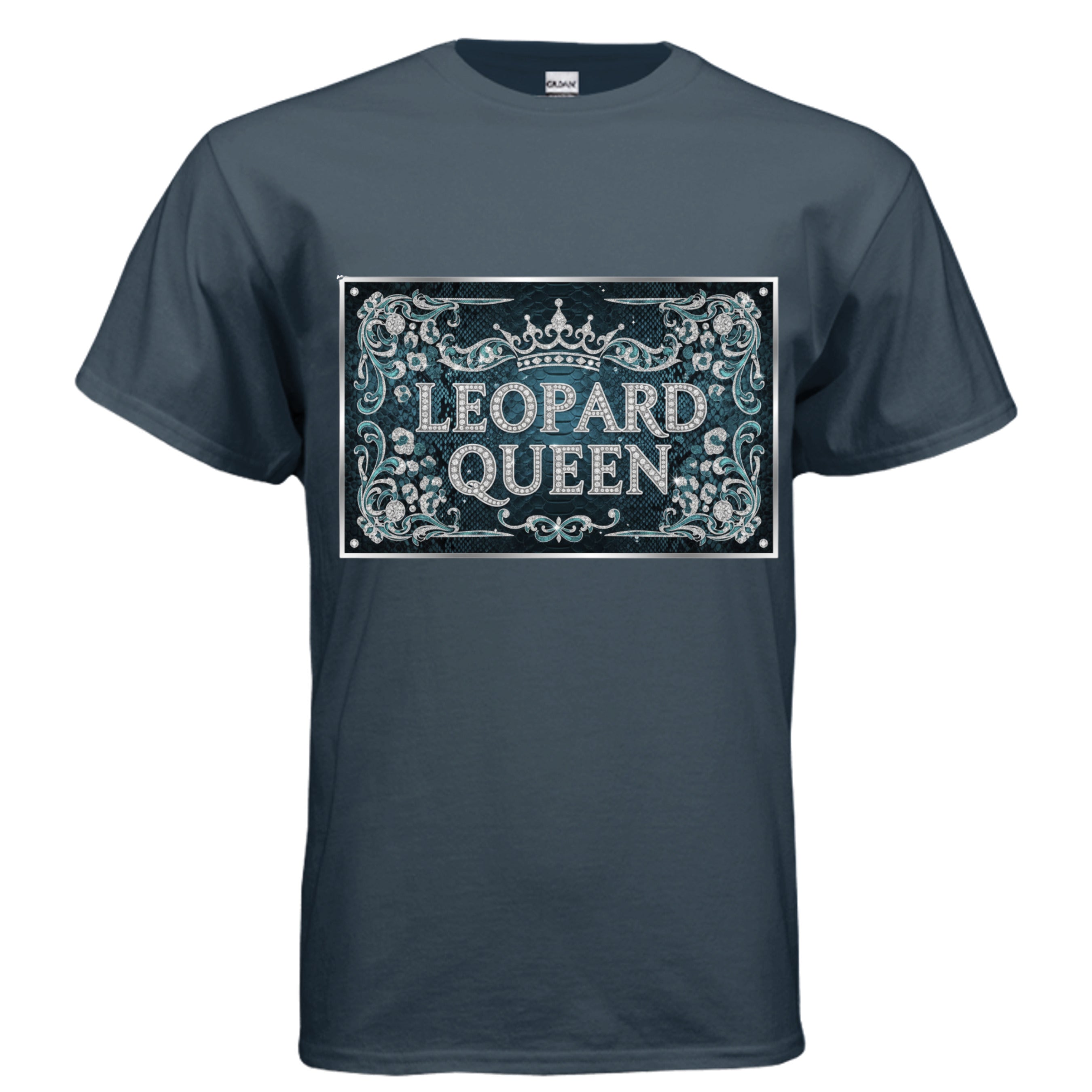 Blue Dusk - G500 - FRONT