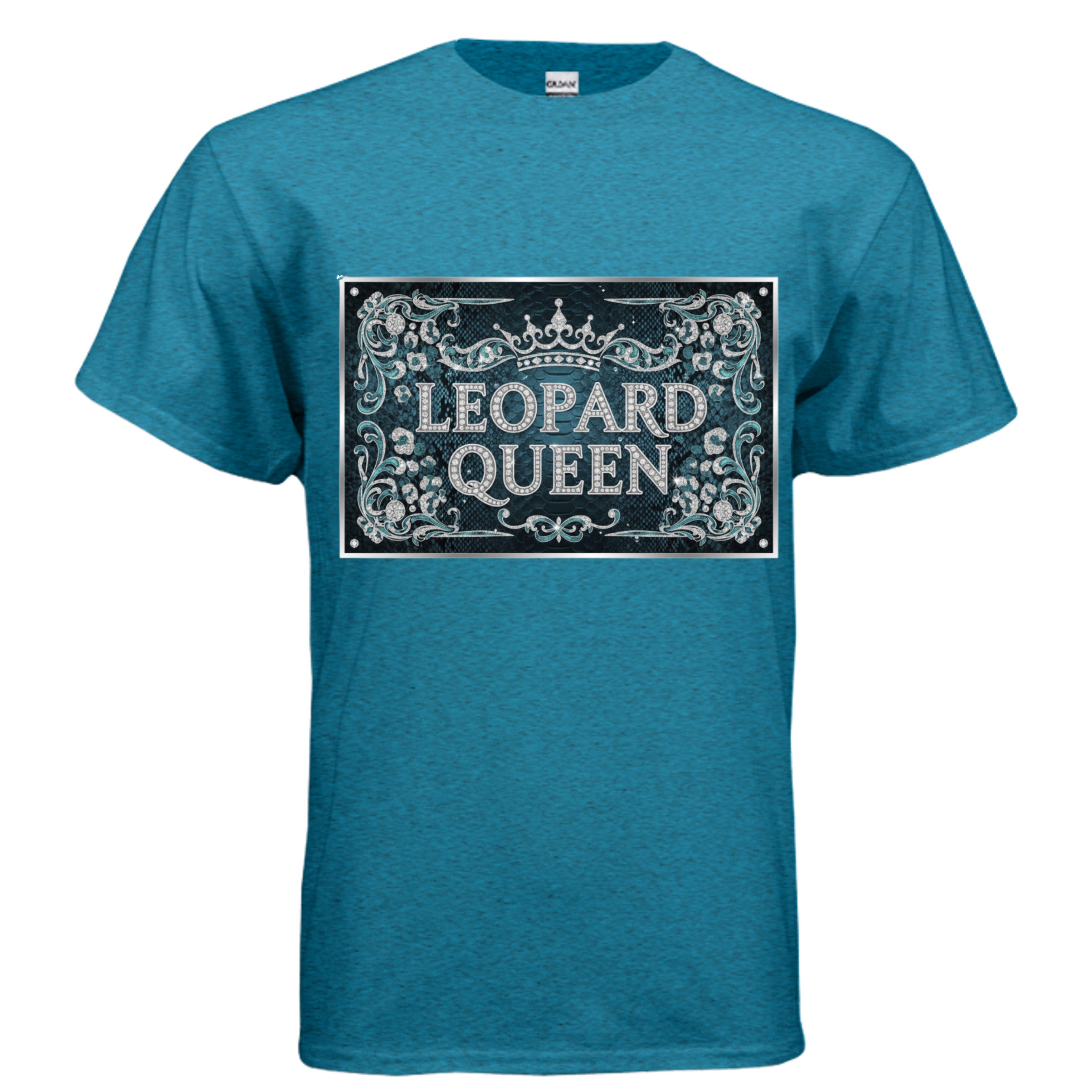 ANTIQUE SAPPHIRE - G500 - FRONT