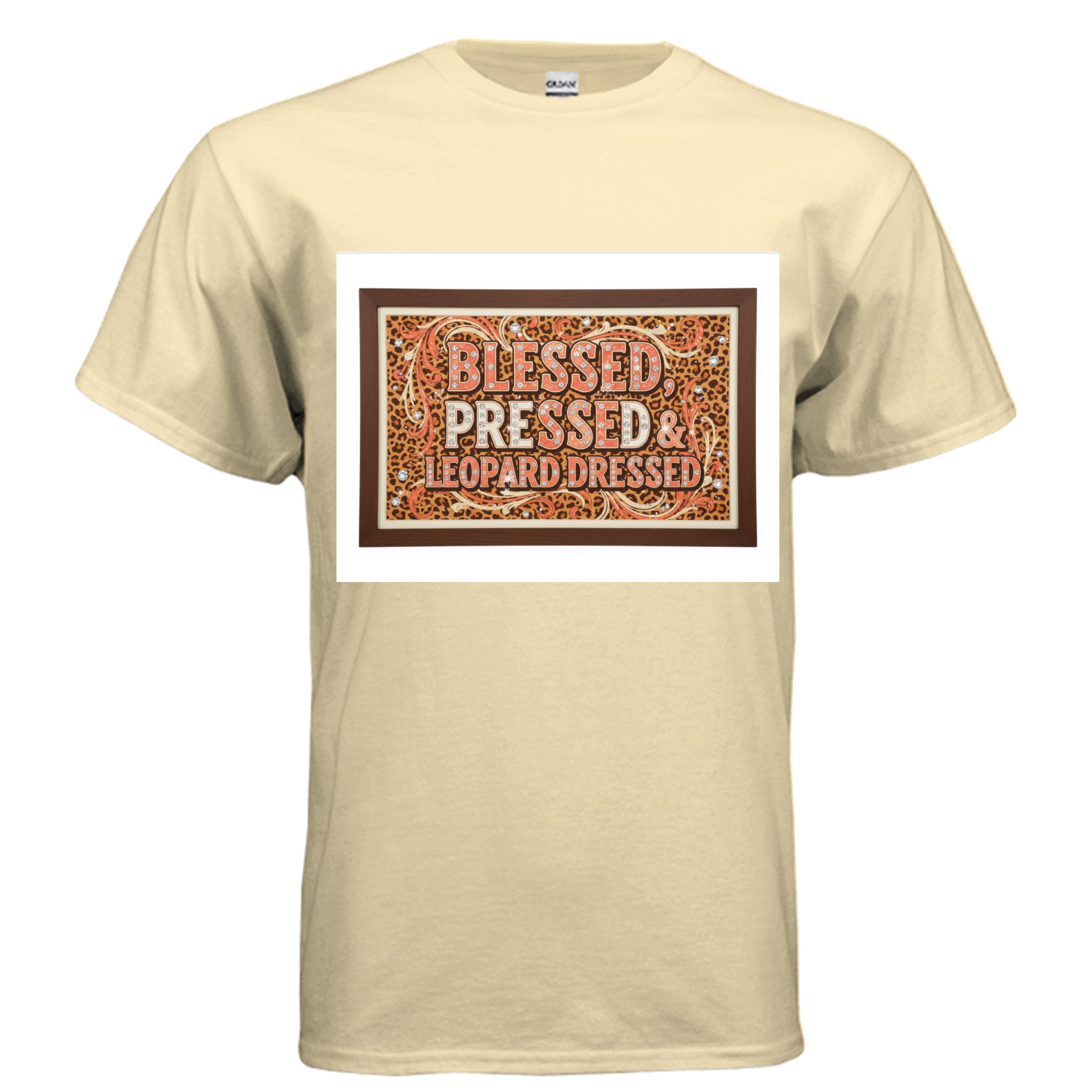 YELLOW HAZE - G500 - FRONT