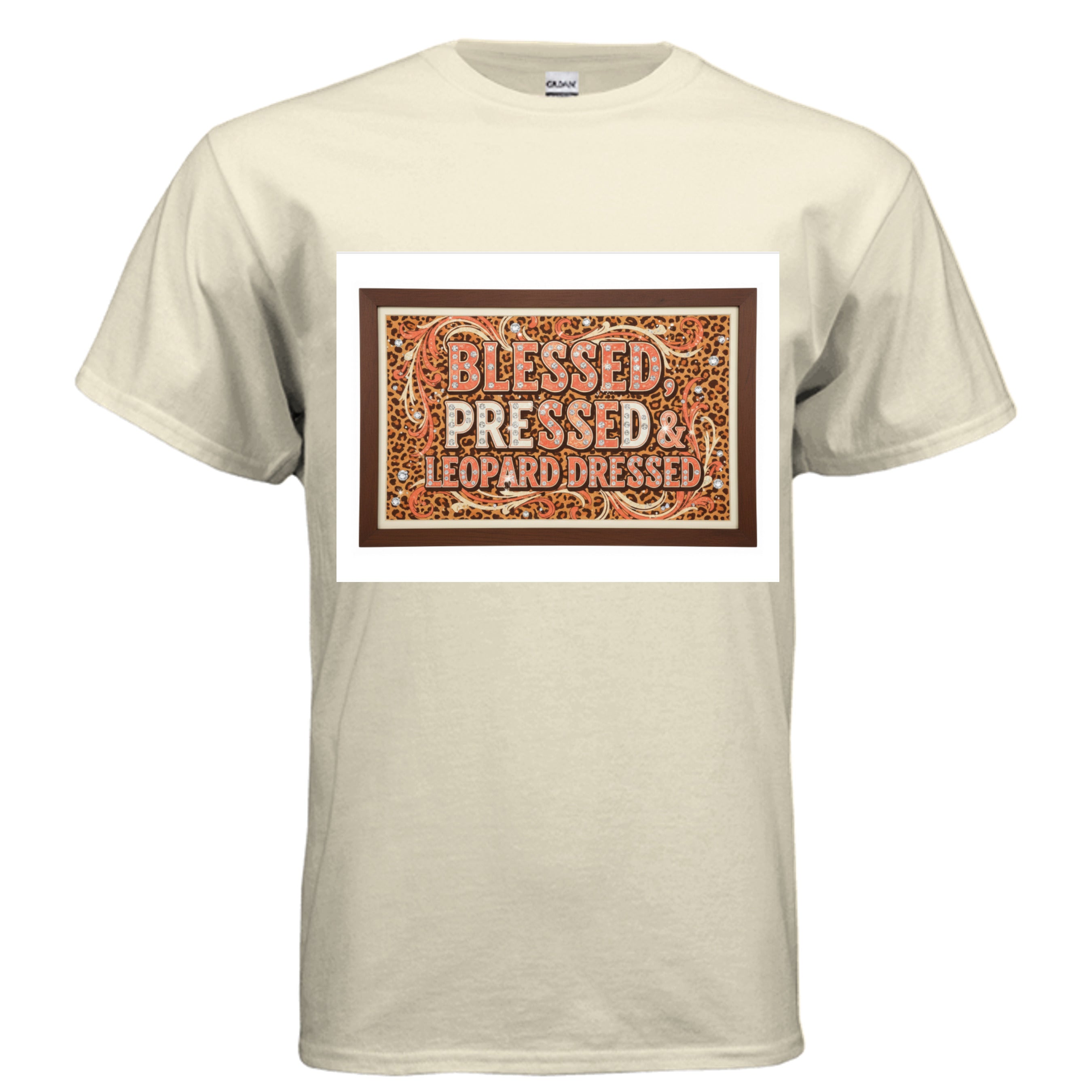 Off White - G500 - FRONT