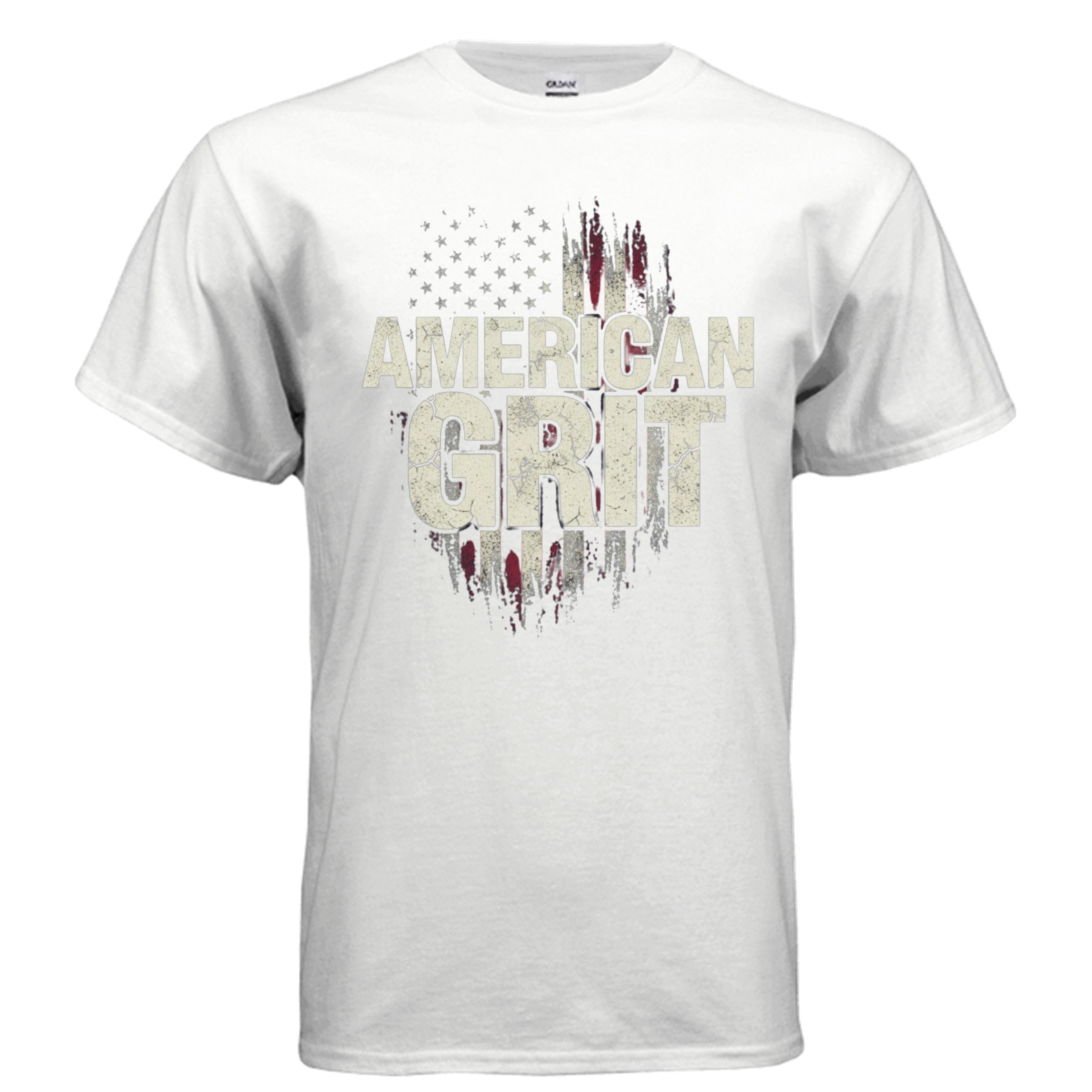 WHITE - G500 - FRONT