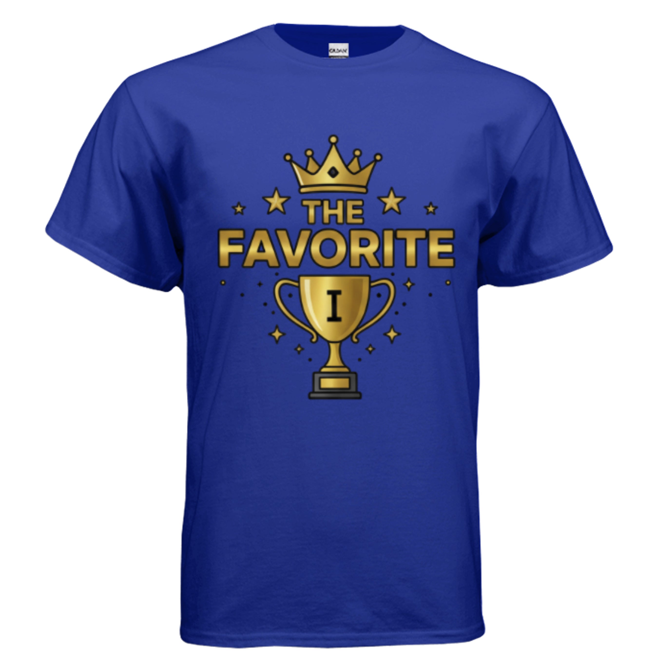 ROYAL - G500 - FRONT