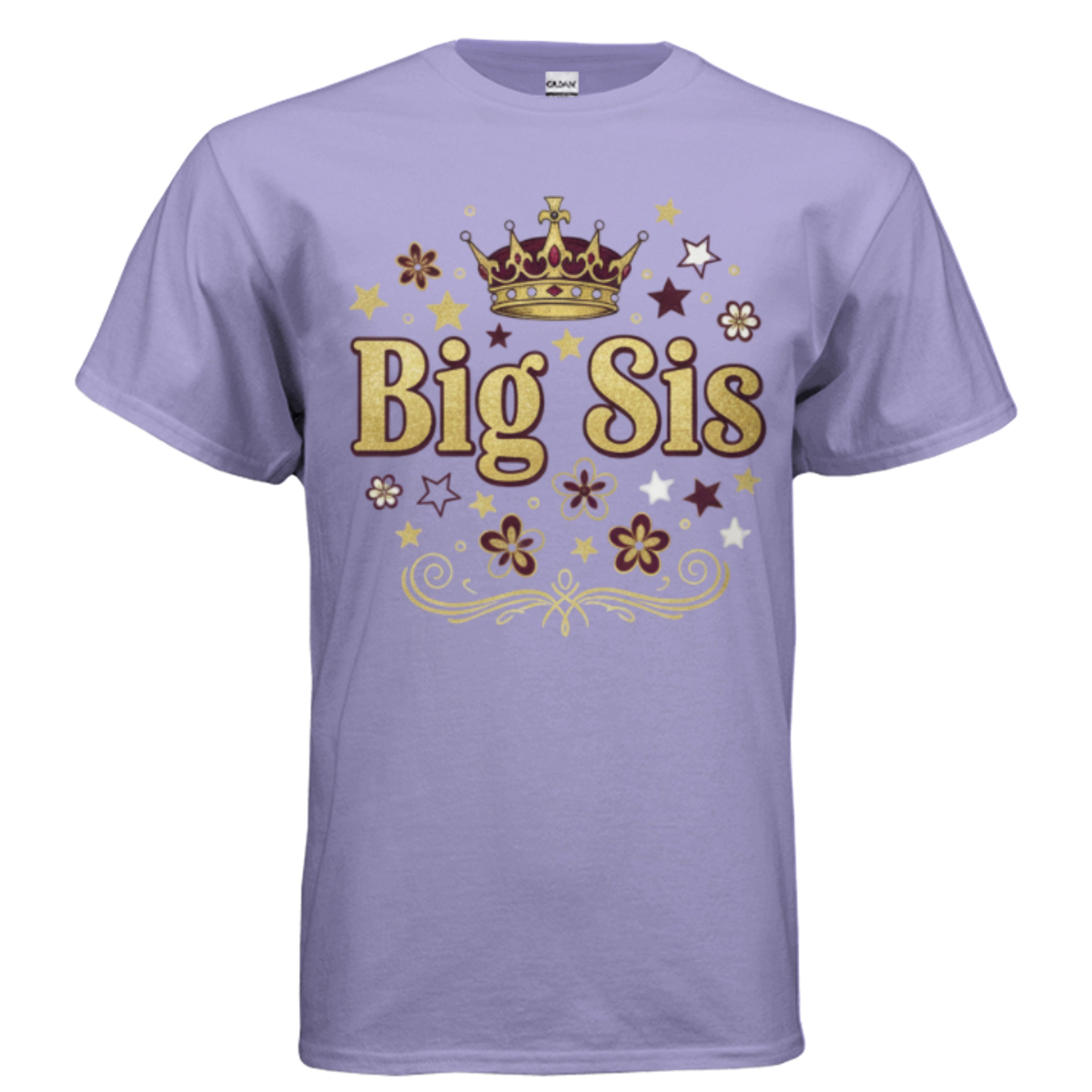 VIOLET - G500 - FRONT