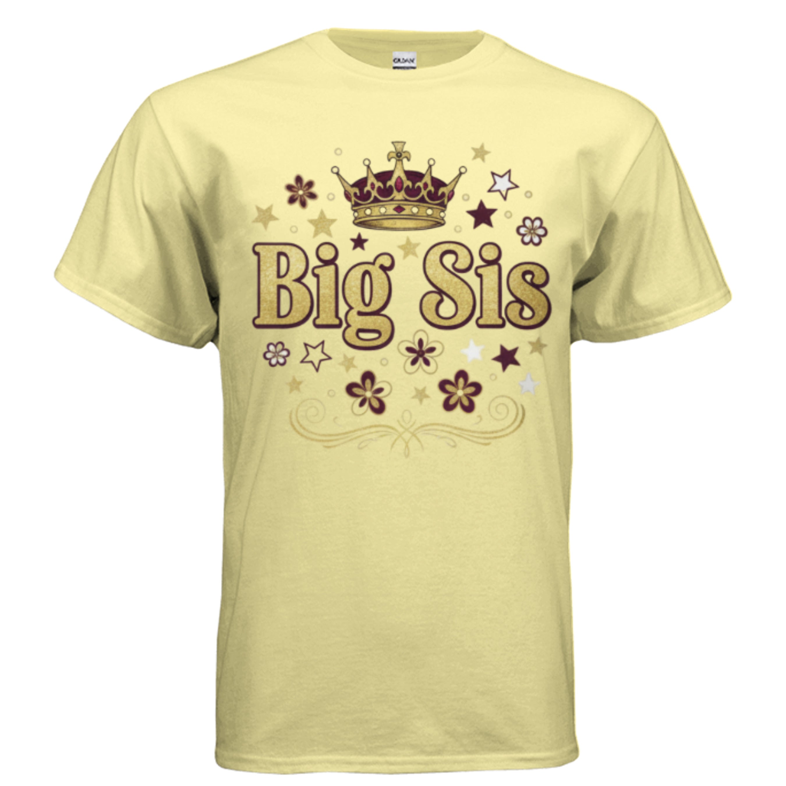 CORNSILK - G500 - FRONT