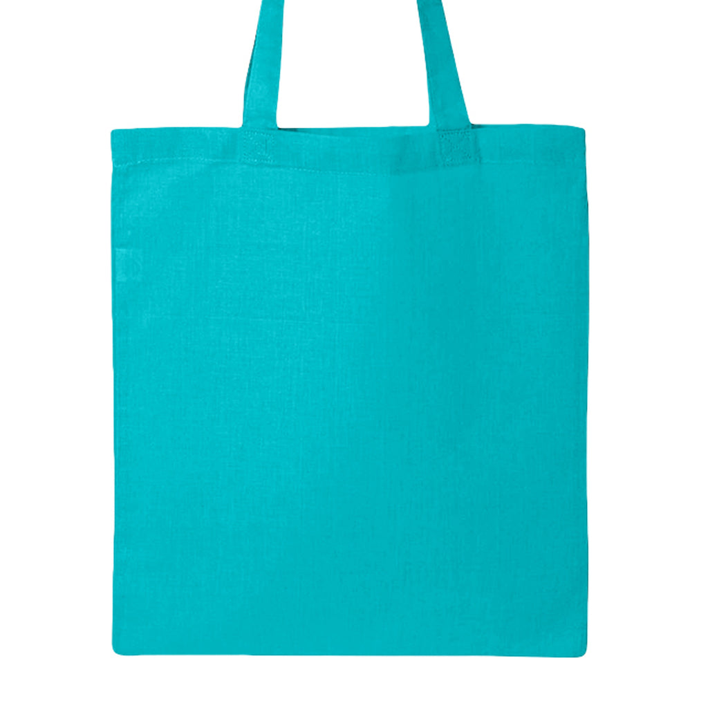 Turquoise - QTB - BACK
