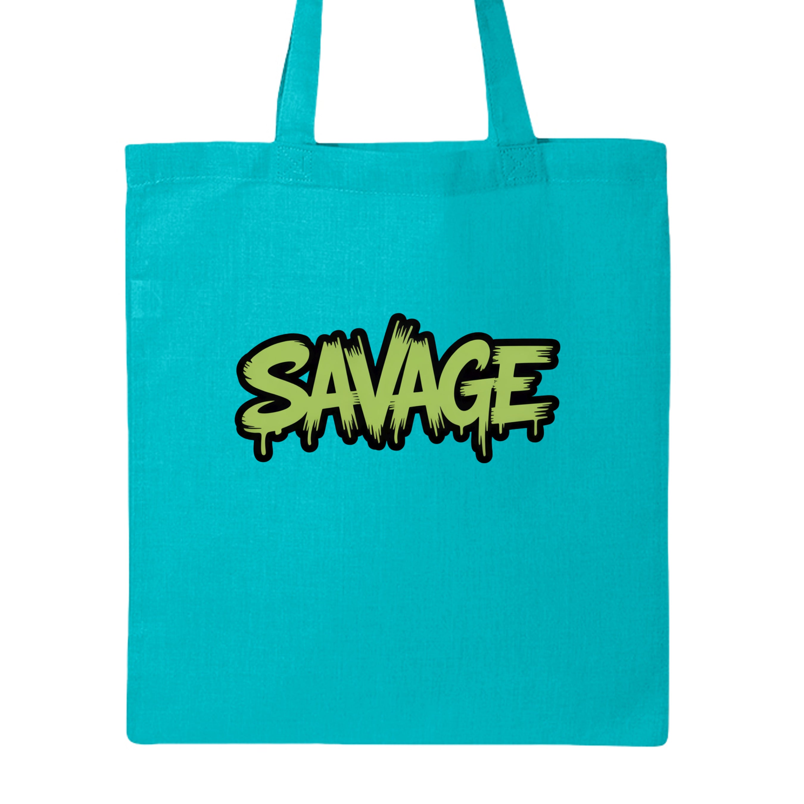 Turquoise - QTB - FRONT