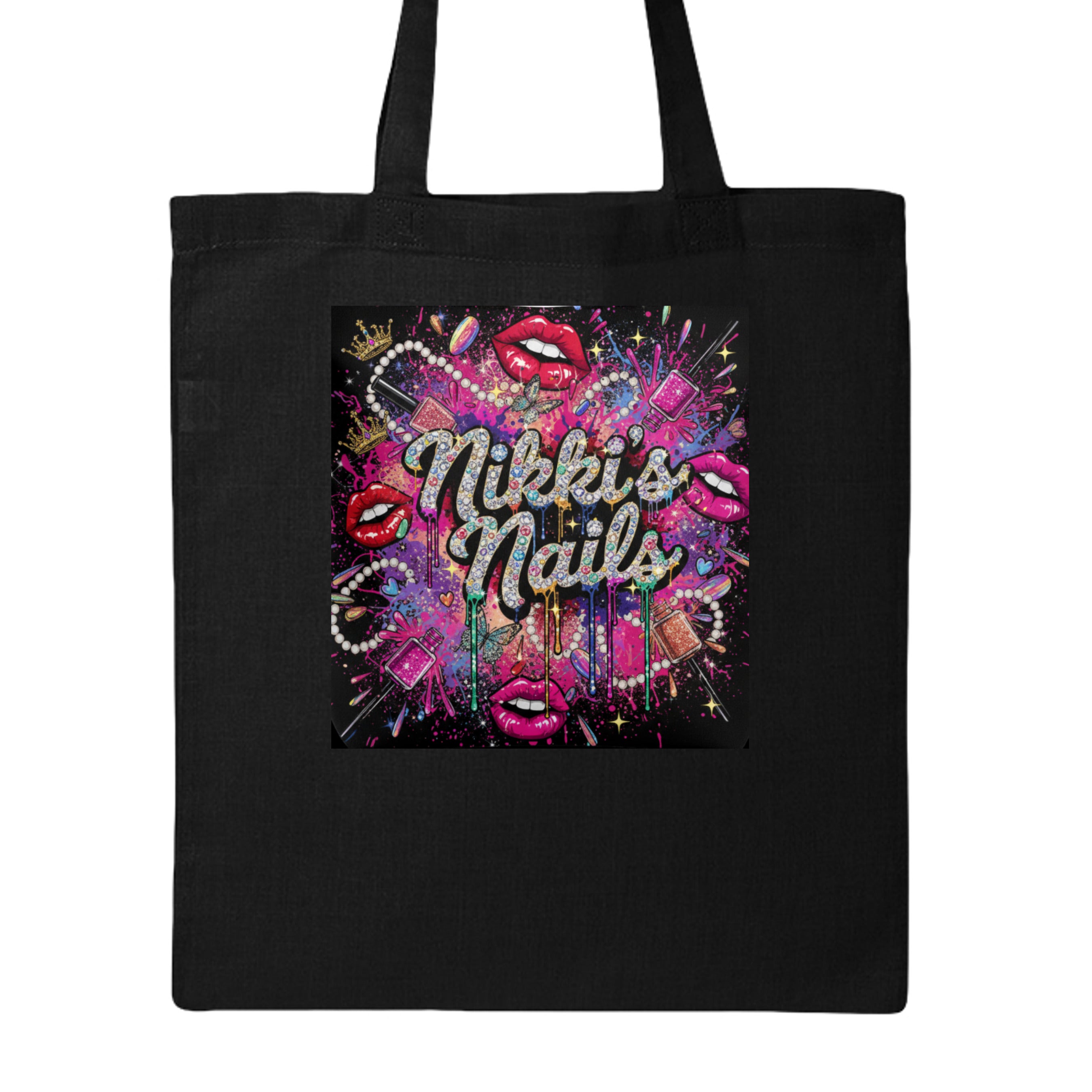 Black - QTB - FRONT